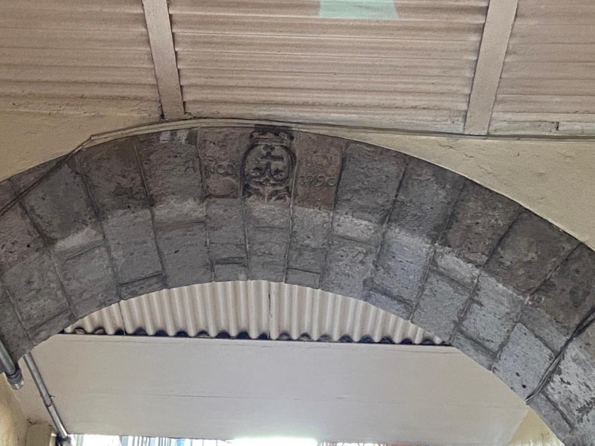 Casa colonial en el corazón del Centro Histórico Vila Cidade do México Exterior foto
